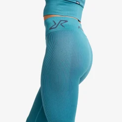Descent Seamless Tights Naiset