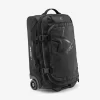 Destination Wheeled Trolley 40L Unisex