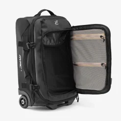 Destination Wheeled Trolley 40L Unisex