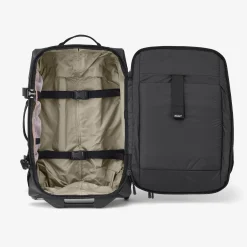 Destination Wheeled Trolley 40L Unisex