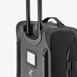 Destination Wheeled Trolley 90L Unisex