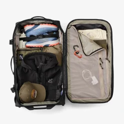 Destination Wheeled Trolley 90L Unisex