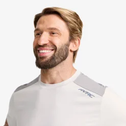 Direction Active Contrast T-shirt Miehet