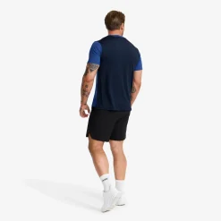 Direction Active Contrast T-shirt Miehet