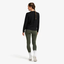 Direction Active Long-sleeved T-shirt Naiset
