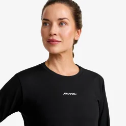 Direction Active Long-sleeved T-shirt Naiset