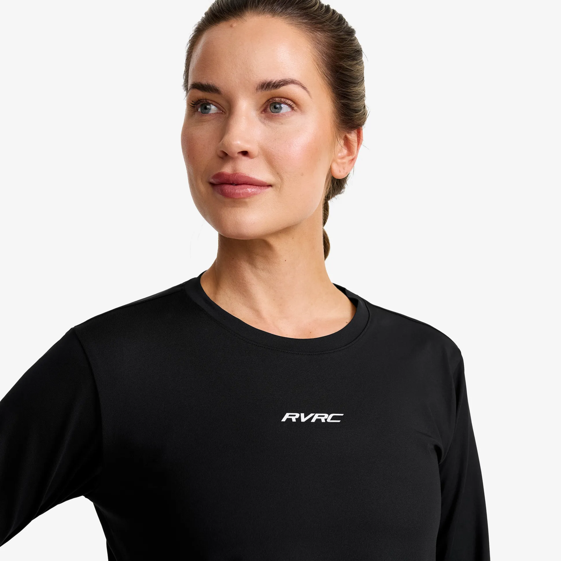 Direction Active Long-sleeved T-shirt Naiset