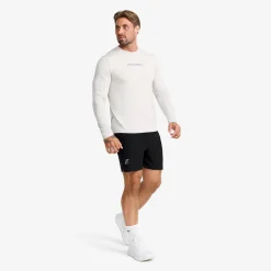 Direction Active Long-sleeved T-shirt Miehet
