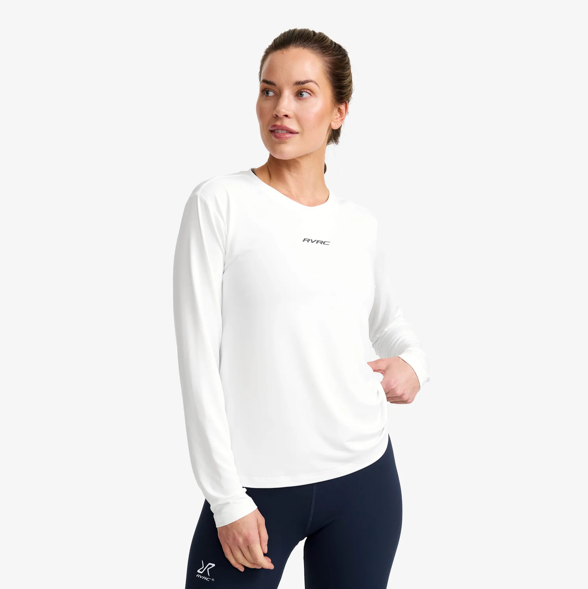 Direction Active Long-sleeved T-shirt Naiset