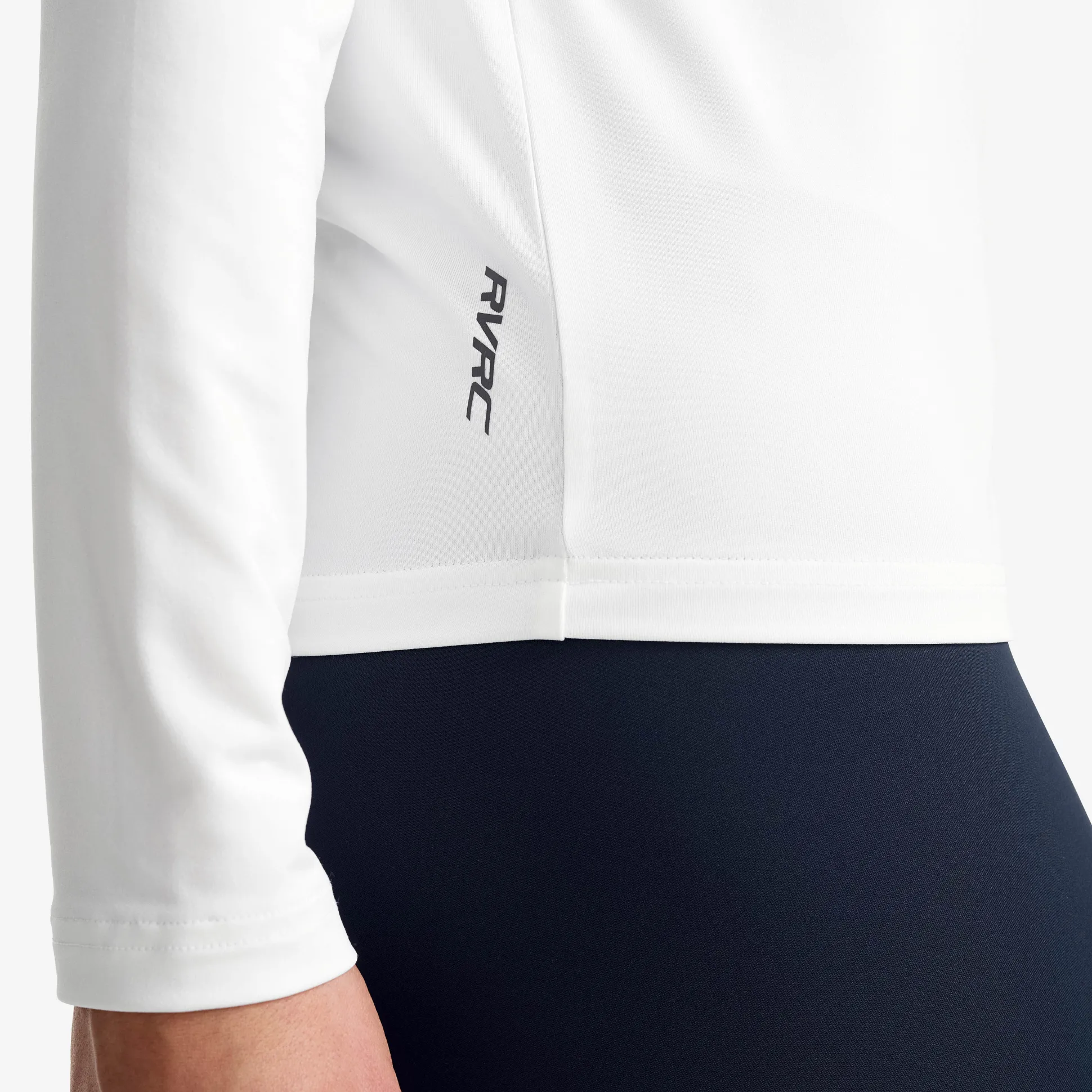 Direction Active Long-sleeved T-shirt Naiset