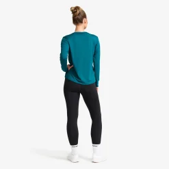 Direction Active Long-sleeved T-shirt Naiset