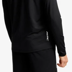 Direction Active Long-sleeved T-shirt Miehet