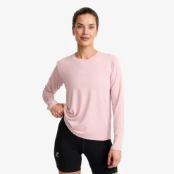 Direction Active Long-sleeved T-shirt Naiset