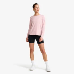 Direction Active Long-sleeved T-shirt Naiset