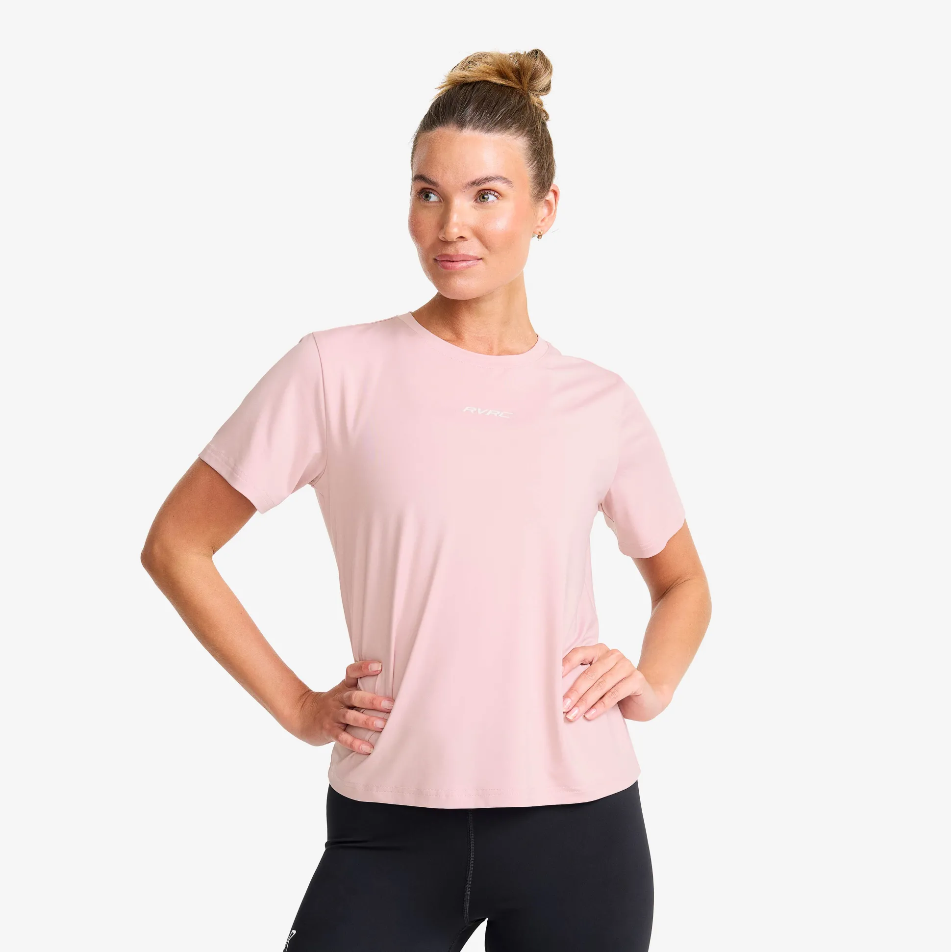 Direction Active T-shirt Naiset