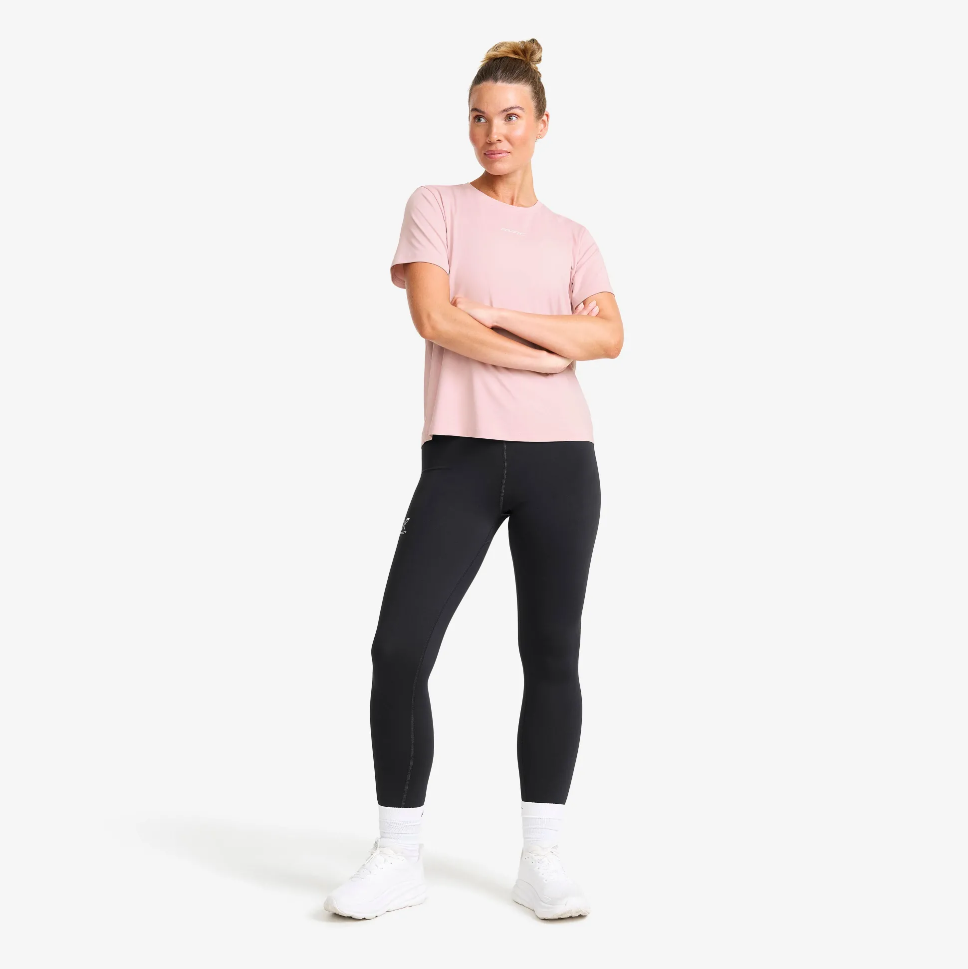 Direction Active T-shirt Naiset