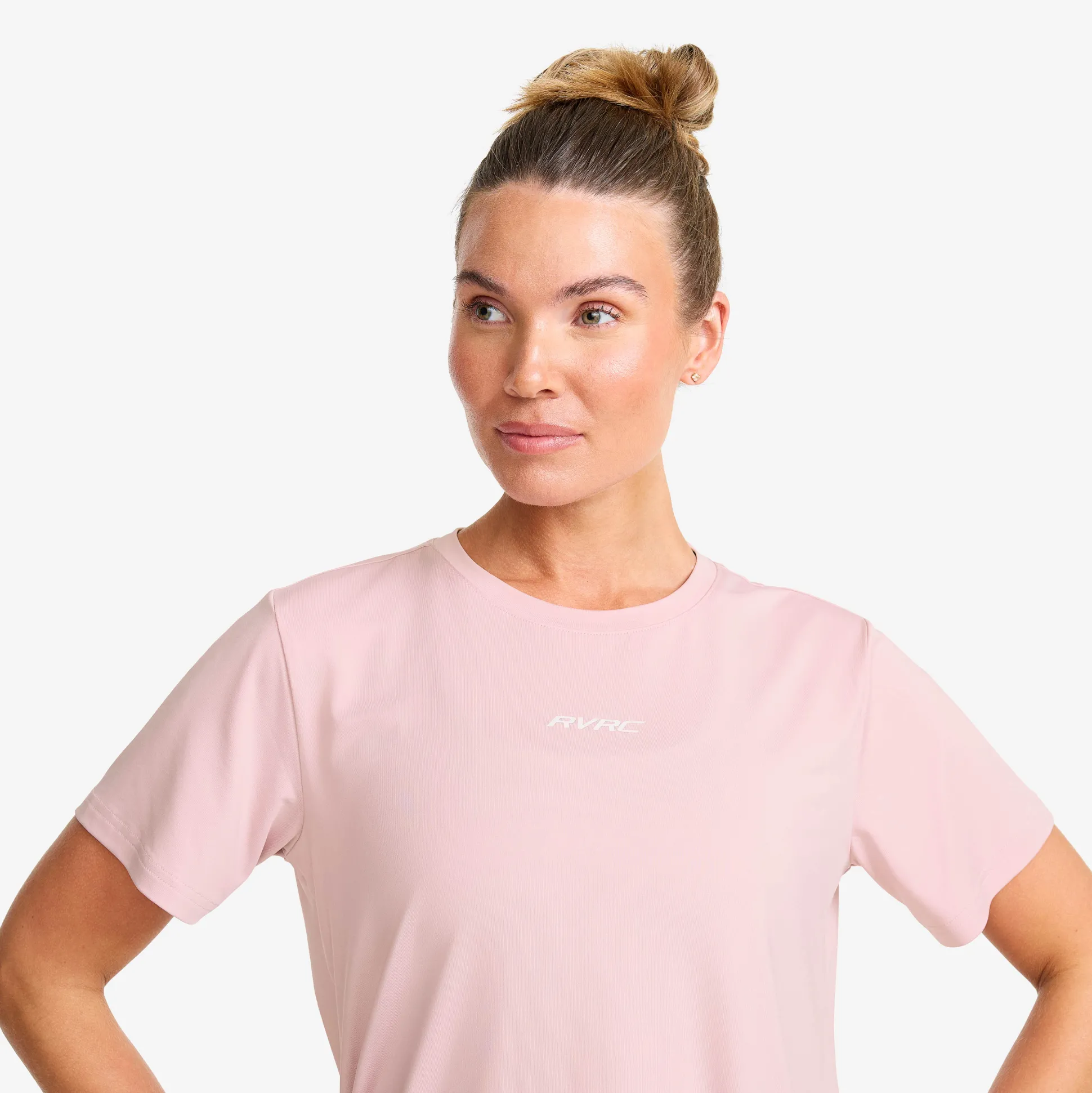 Direction Active T-shirt Naiset