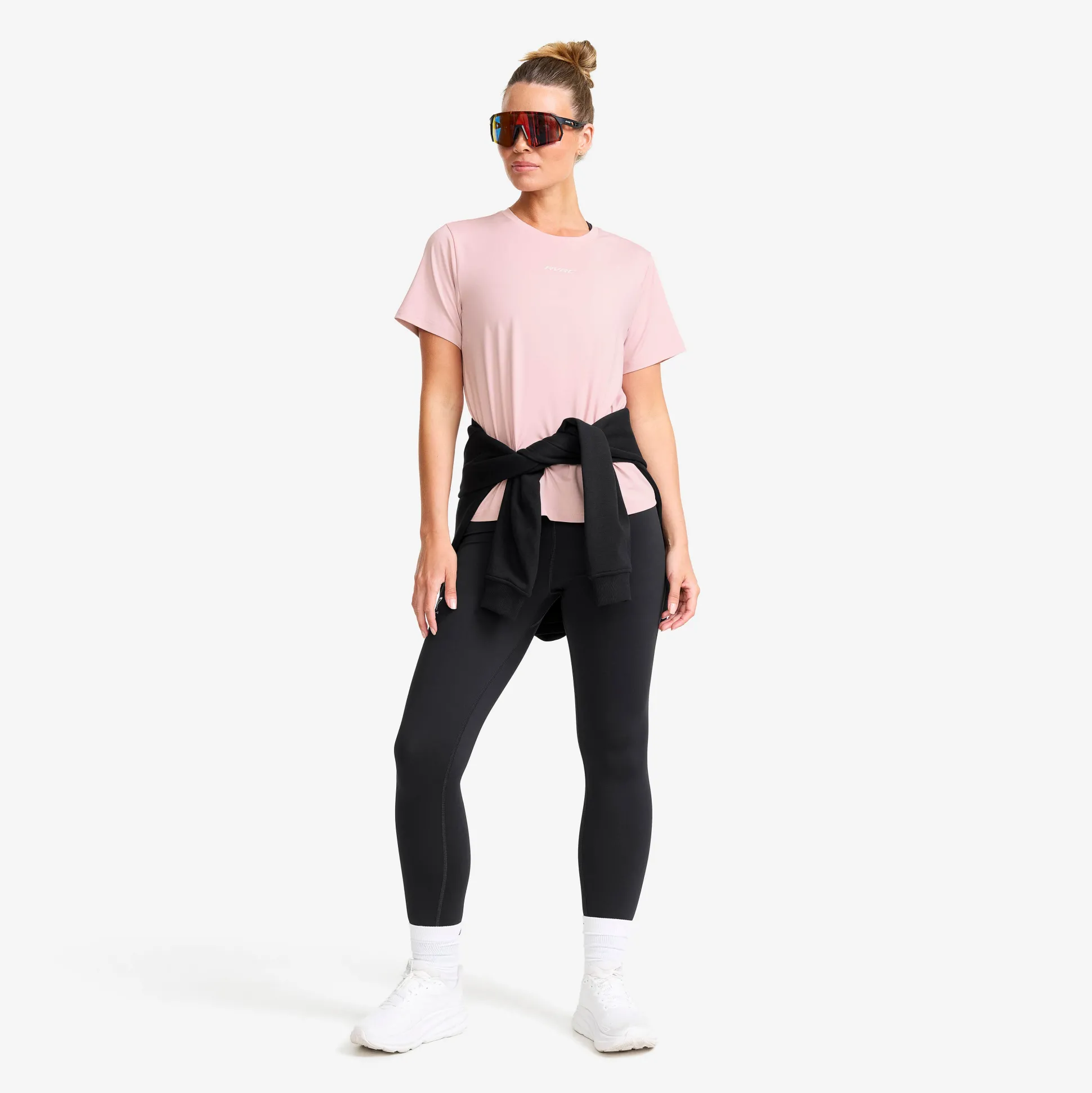 Direction Active T-shirt Naiset