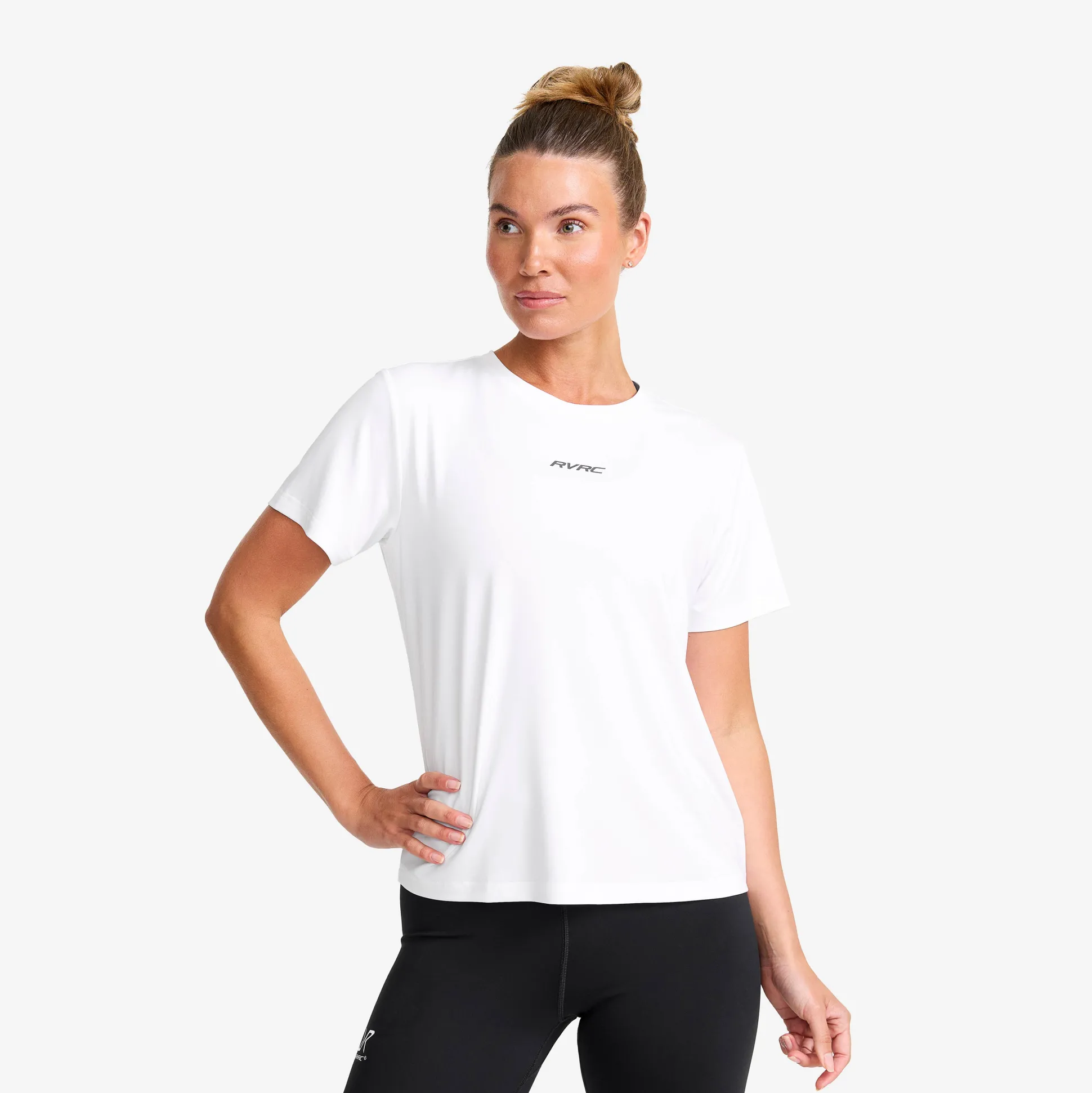 Direction Active T-shirt Naiset