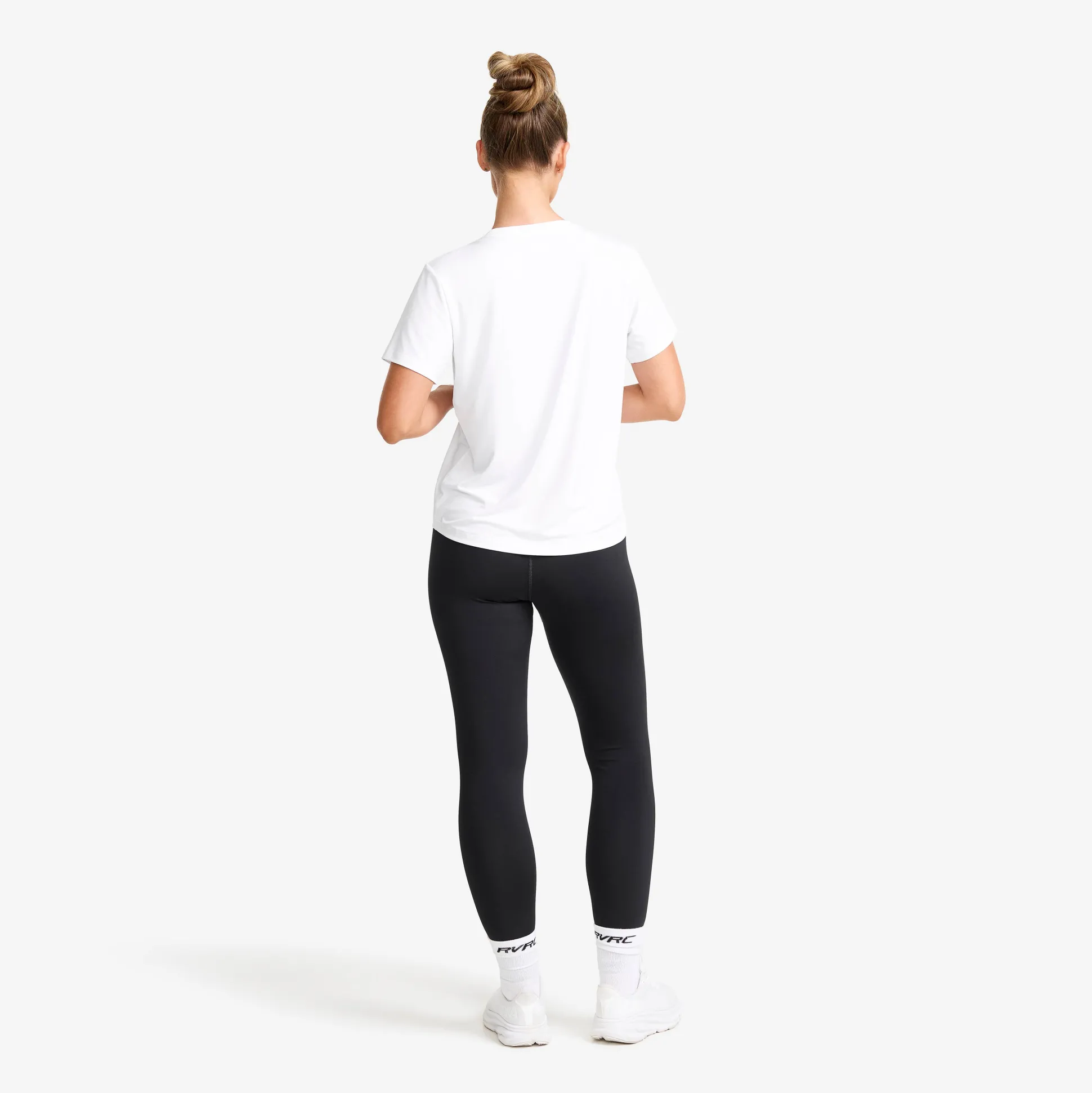 Direction Active T-shirt Naiset