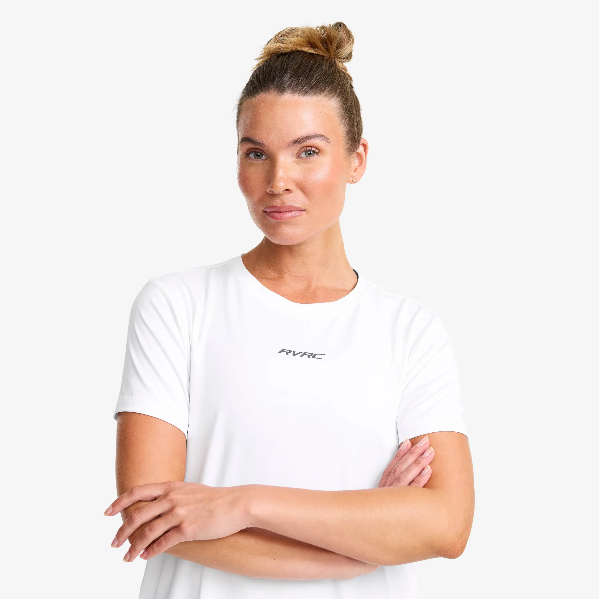Direction Active T-shirt Naiset