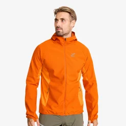 Distance Pro Wind Jacket Miehet