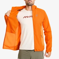 Distance Pro Wind Jacket Miehet