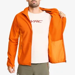 Distance Pro Wind Jacket Miehet