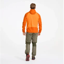 Distance Pro Wind Jacket Miehet