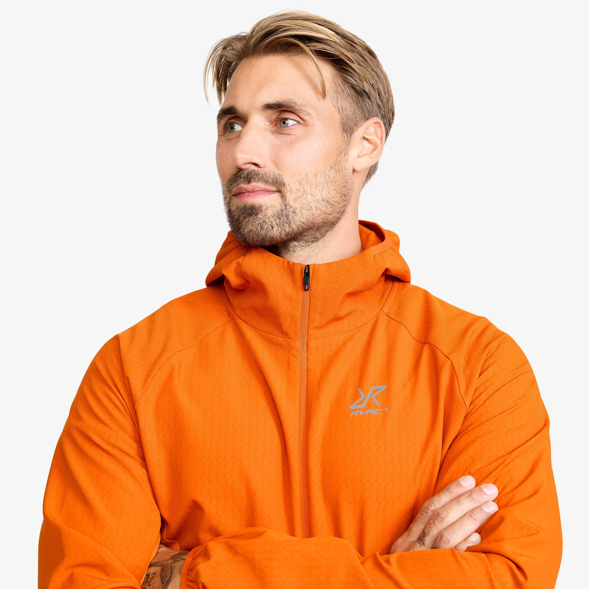 Distance Pro Wind Jacket Miehet