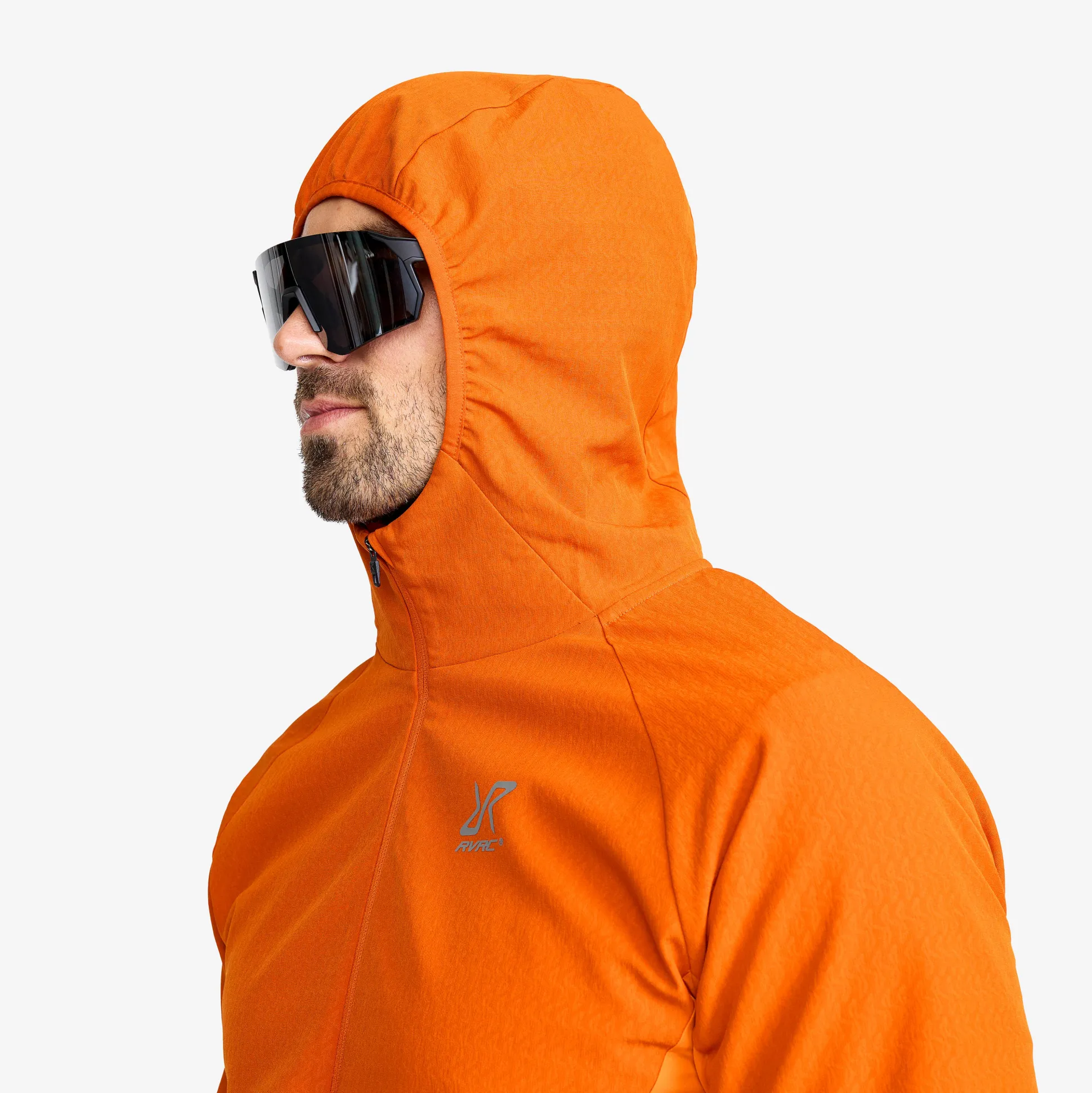 Distance Pro Wind Jacket Miehet