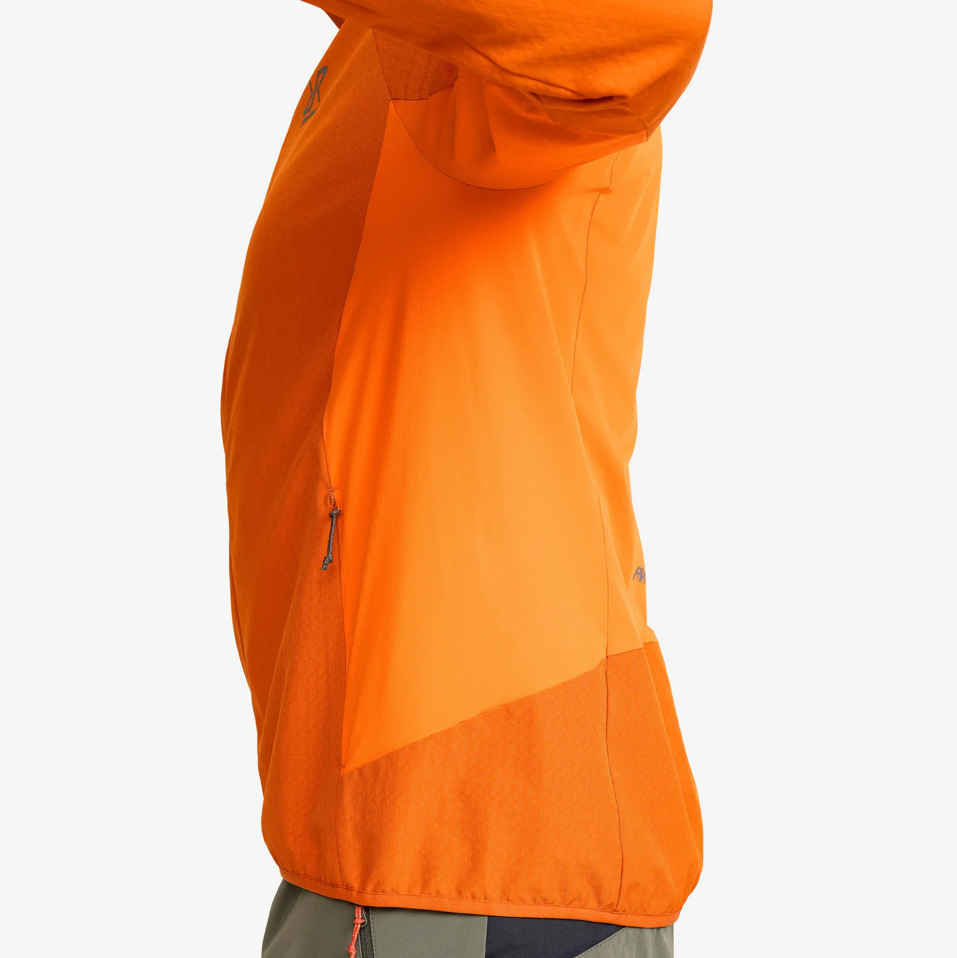 Distance Pro Wind Jacket Miehet