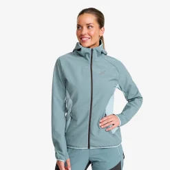 Distance Pro Wind Jacket Naiset