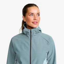 Distance Pro Wind Jacket Naiset