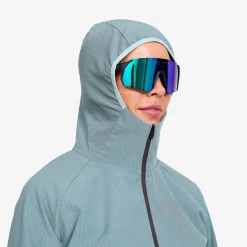 Distance Pro Wind Jacket Naiset