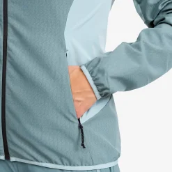 Distance Pro Wind Jacket Naiset