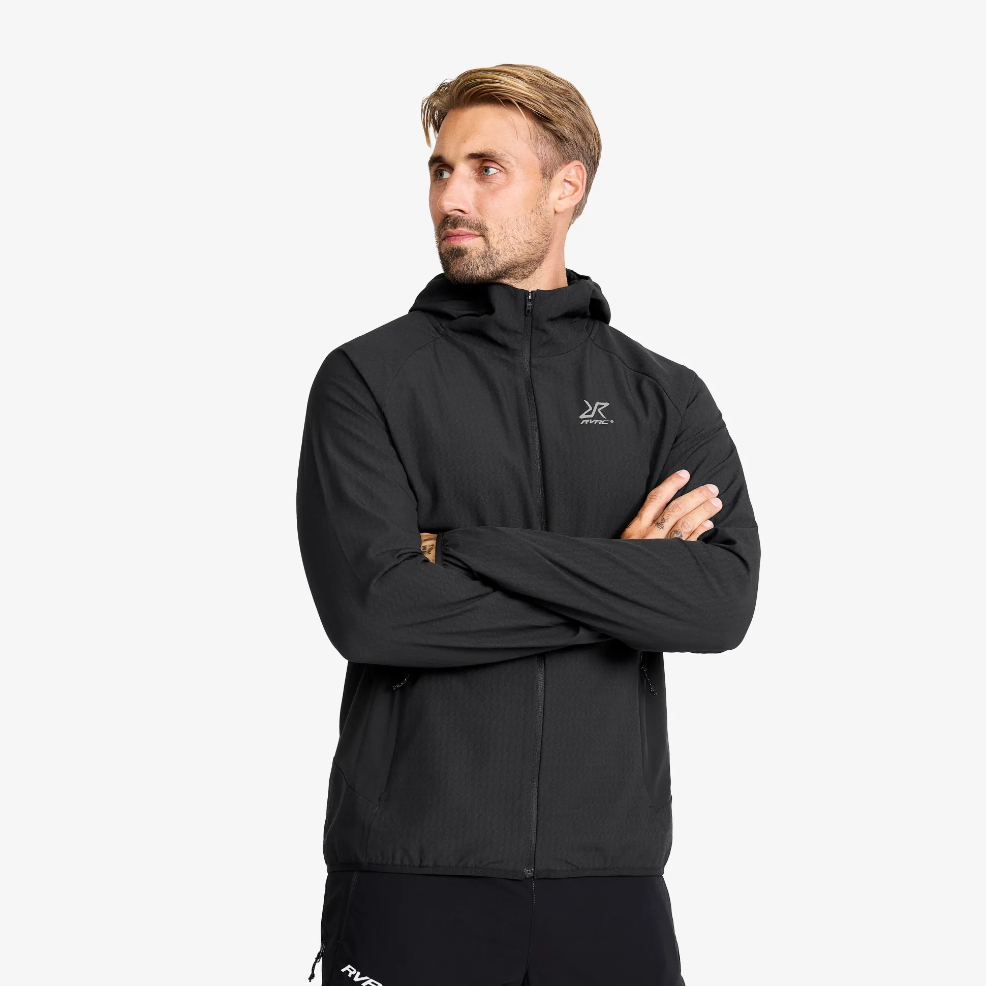 Distance Pro Wind Jacket Miehet