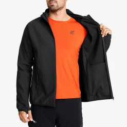 Distance Pro Wind Jacket Miehet