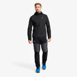 Distance Pro Wind Jacket Miehet