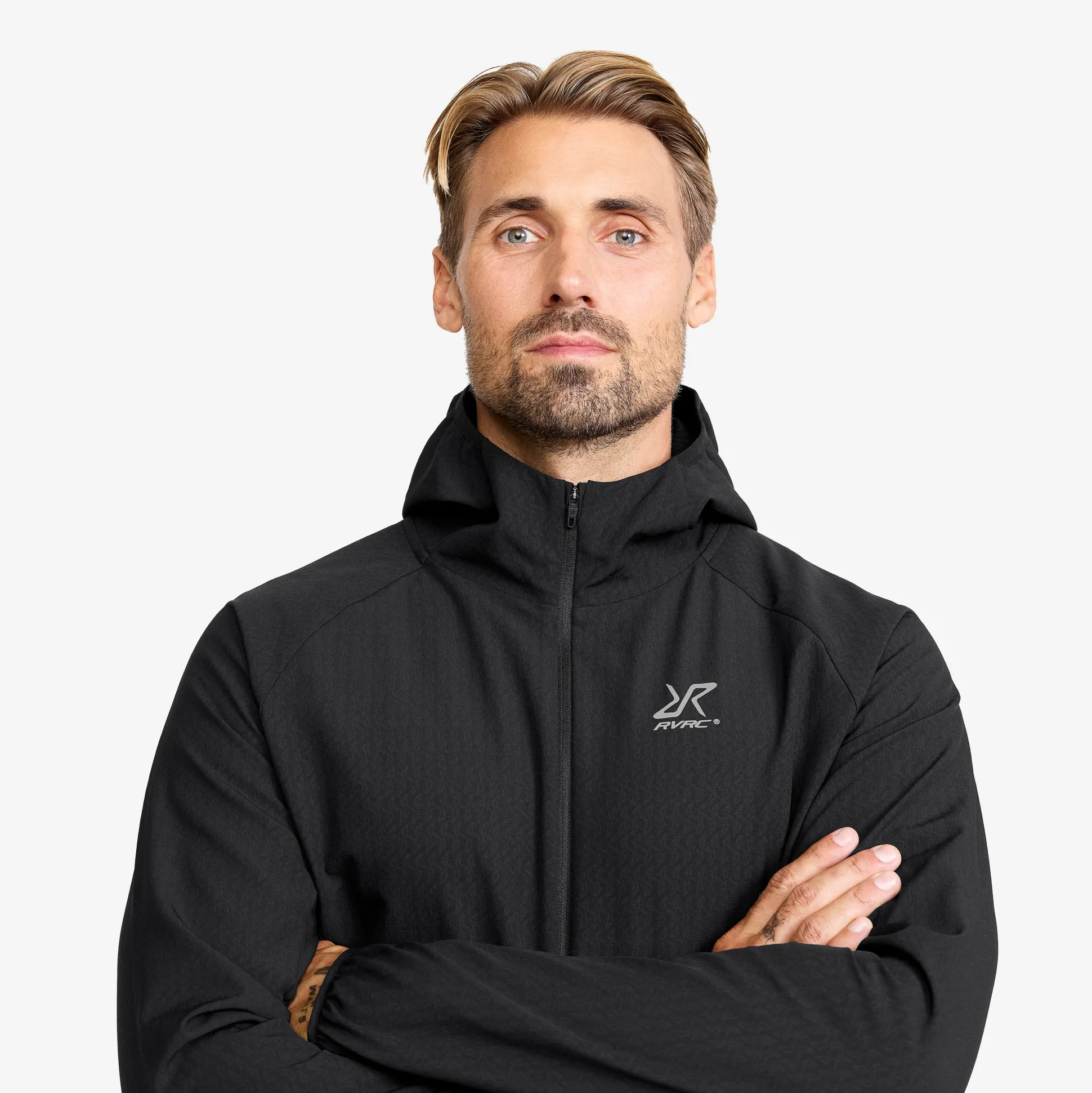 Distance Pro Wind Jacket Miehet