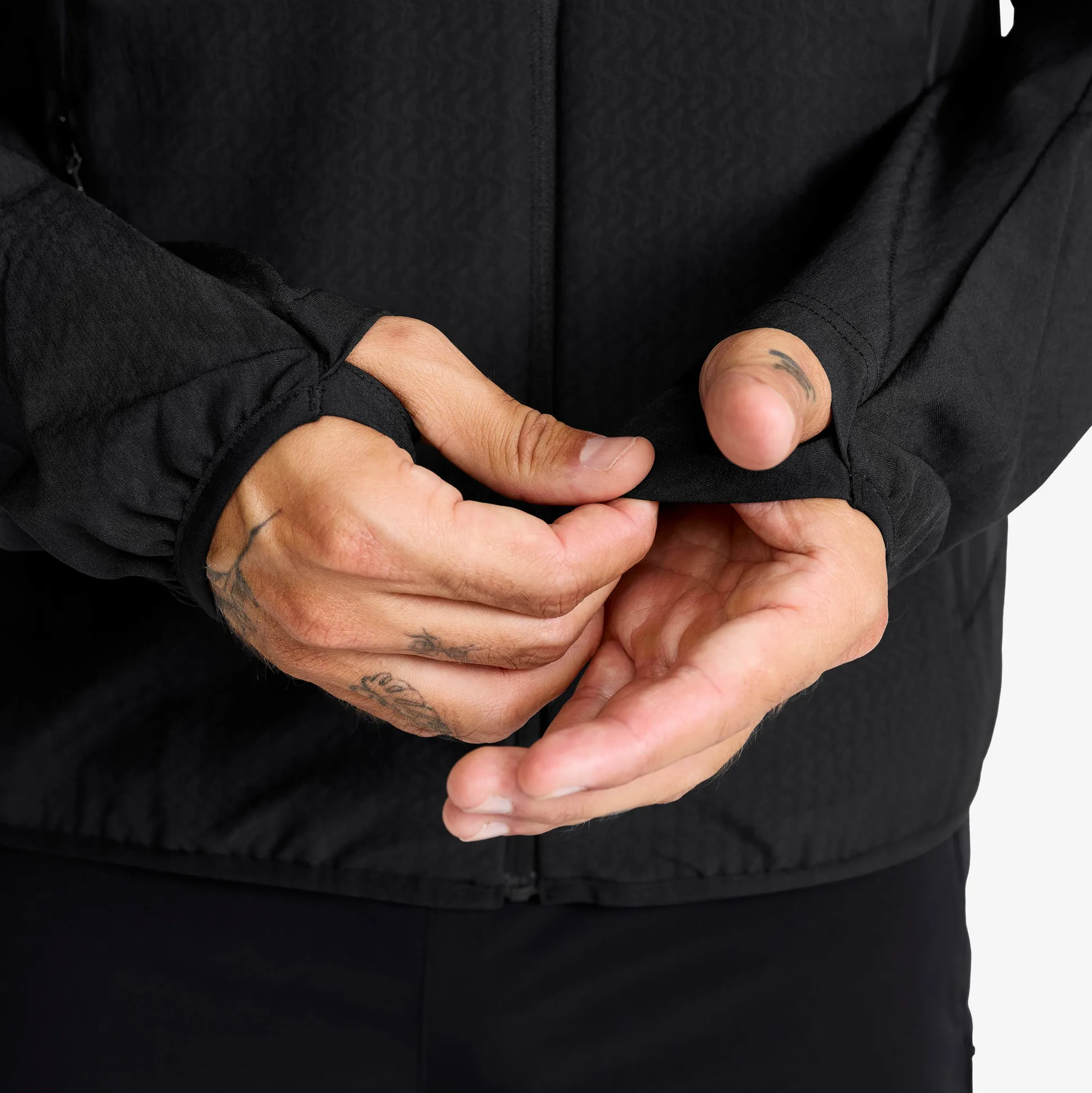 Distance Pro Wind Jacket Miehet