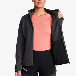 Distance Pro Wind Jacket Naiset