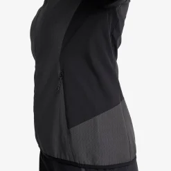 Distance Pro Wind Jacket Naiset
