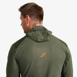 Downhill Base Layer Balaclava Top Miehet