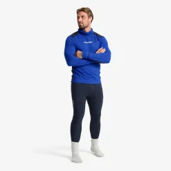 Downhill Base Layer Balaclava Top Miehet