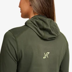 Downhill Base Layer Balaclava Top Naiset