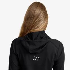 Downhill Base Layer Balaclava Top Naiset