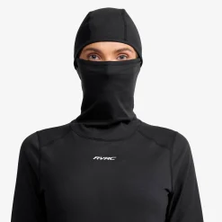 Downhill Base Layer Balaclava Top Naiset