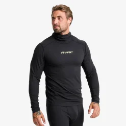 Downhill Base Layer Balaclava Top Miehet