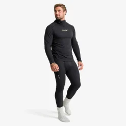 Downhill Base Layer Balaclava Top Miehet